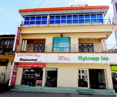 Highrange Inn